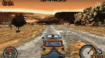 Top Gear Rally, GBA