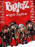 Bratz Rock Angelz, GBA