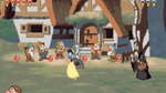 Disney Princess, GBA