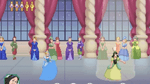 Disney Princess, GBA