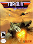 Top Gun Combat Zone, GBA