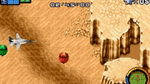 Top Gun Combat Zone, GBA