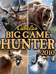 Cabela's Big Game Hunter 2010, PS3