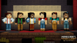 Minecraft: Story Mode Season Pass, X360