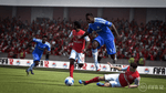 *FIFA Soccer 12, PS3