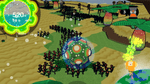 *Katamari Forever, PS3