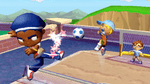 EA Playground, Wii
