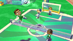 EA Playground, Wii