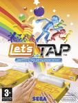 Let's Tap, Wii