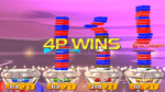 Let's Tap, Wii