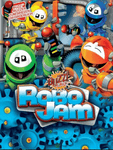 Buzz! Junior: Robo Jam, PS2
