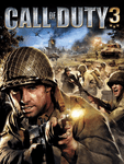 *Call of Duty 3, PS2