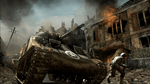 *Call of Duty 3, PS2