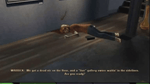 *CSI 3 Dimensions of Murder, PS2