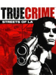 *True Crime Streets Of LA, Xbox
