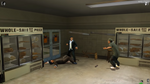 *True Crime Streets Of LA, Xbox