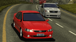 Ford Racing 3, XBOX