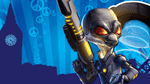 *Destroy All Humans 2, XBOX