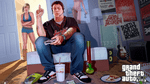 *Grand Theft Auto V, XONE