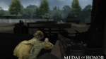*Medal of Honor Vanguard, PS2