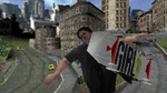 Skate It, Wii