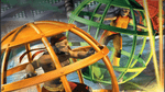 Fuzion Frenzy, XBOX