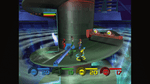 Fuzion Frenzy, XBOX