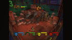 Fuzion Frenzy, XBOX
