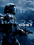 *Halo 3: ODST, X360