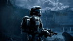 *Halo 3: ODST, X360