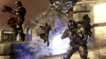 *Halo 3: ODST, X360
