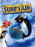 Surf's Up, Wii