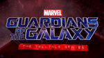 Guardians of the Galaxy: The Telltale Series, PS4