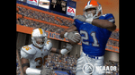 *NCAA Football 08, PS3