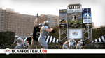 *NCAA Football 08, PS3