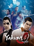 *Yakuza 0 [Playstation Hits], PS4