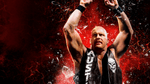 WWE 2K16, PS3