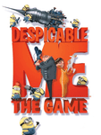 Despicable Me, Wii