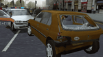 The Getaway [Greatest hits], PS2