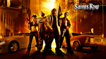 Saints Row, X360