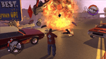 Saints Row, X360