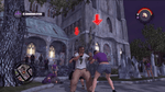 Saints Row, X360