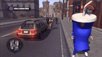 Saints Row, X360