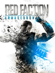 Red Faction: Armageddon, X360