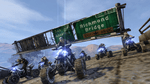 Defiance, X360