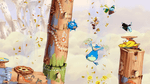 *Rayman Origins, Wii