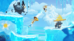 *Rayman Origins, Wii