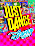 Just Dance Disney Party, Wii