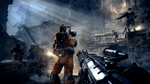 *Wolfenstein: The Old Blood, PS4