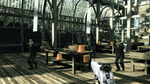 007 Quantum of Solace, Wii